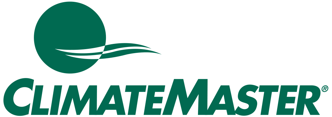 ClimateMaster Logo 2009