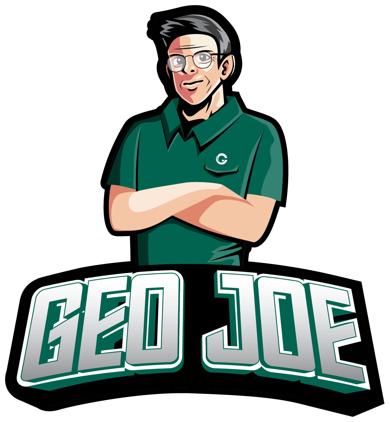 GeoJoe Joe Parsons